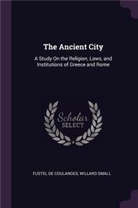 The Ancient City