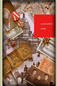 Ours. A Russian Tale.