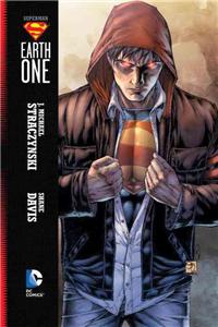 Superman: Earth One TP