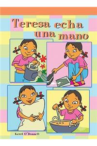 Teresa Echa Una Mano (Sue Helps Out)