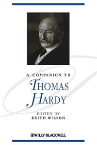 A Companion to Thomas Hardy