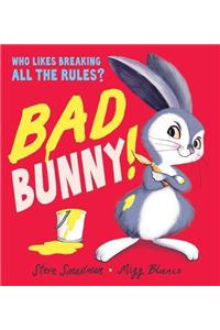 Bad Bunny