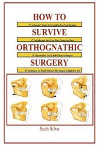 How to Survive Orthognathic Surgery