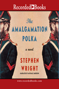 The Amalgamation Polka