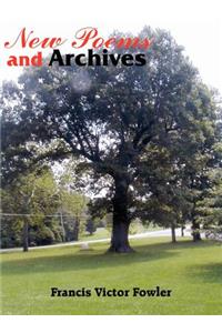 New Poems and Archives