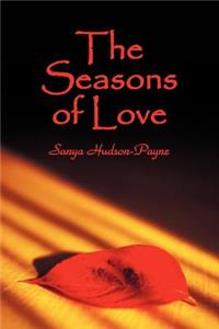 Seasons of Love