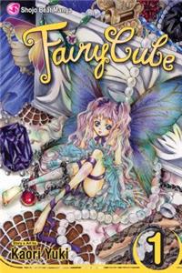 Fairy Cube, Vol. 1, 1