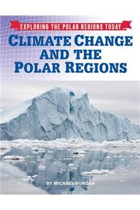 Climate Change and the Polar Regions