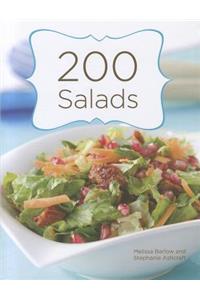 200 Salads