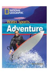 Water Sports Adventure