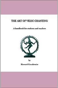 Art of Vedic Chanting