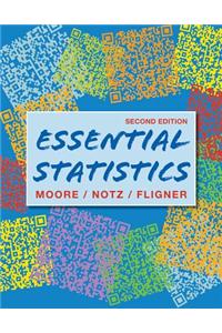 Essential Statistics