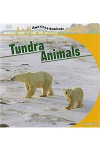 Tundra Animals