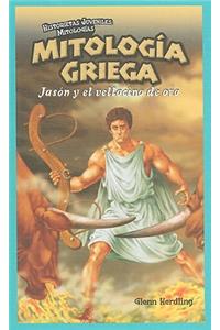 Mitología Griega: Jasón Y El Vellocino de Oro (Greek Mythology: Jason and the Golden Fleece)