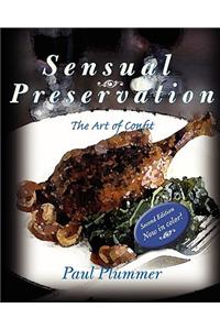 Sensual Preservation
