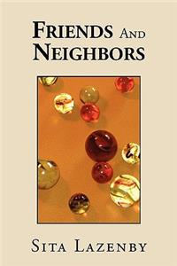 Friends and Neighbors