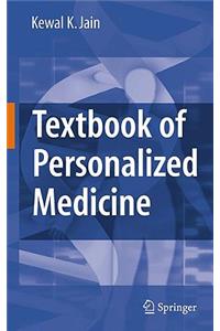 Textbook of Personalized Medicine