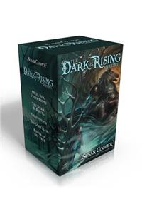 Dark Is Rising Sequence (Boxed Set)