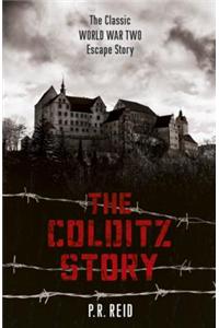 The Colditz Story