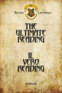 Vero Reading - The Ultimate Reading