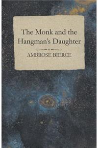 Monk and the Hangman's Daughter