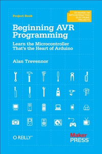 Beginning AVR Programming