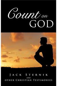 Count on God
