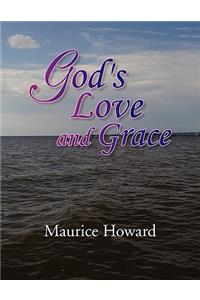 God's Love and Grace