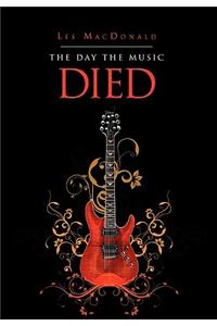Day the Music Died
