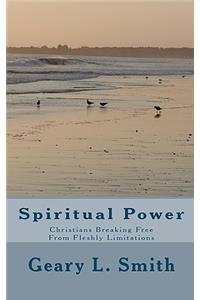 Spiritual Power