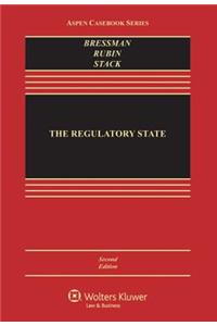 The Regulatory State