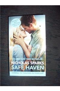 Safe Haven Media Tie