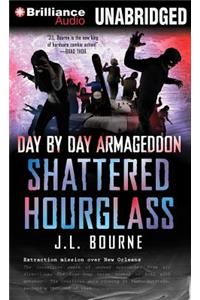 Shattered Hourglass