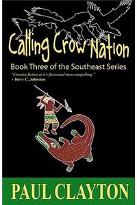 Calling Crow Nation