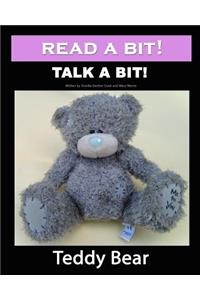 Read a Bit! Talk a Bit!