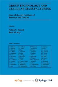 Group Technology and Cellular Manufacturing