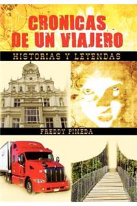 Cronicas de Un Viajero
