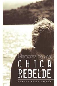 Memorias de Una Chica Rebelde