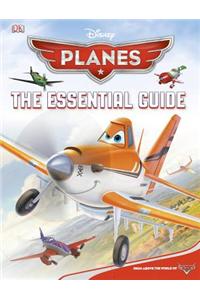 Disney Planes: The Essential Guide