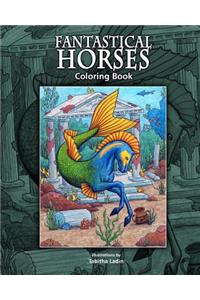 Fantastical Horses