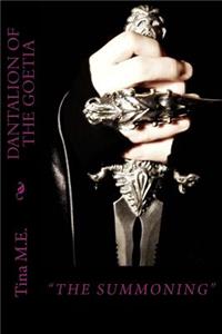 Dantalion Of The Goetia