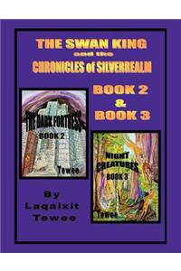 Magical Swan and the Chronicles of Silverrealm
