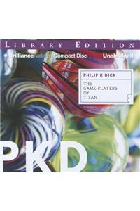 The Game-Players of Titan