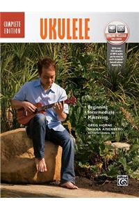 Ukulele Method Complete