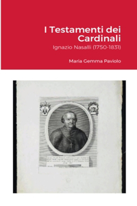 I Testamenti dei Cardinali