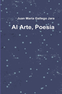 Arte, Poesía