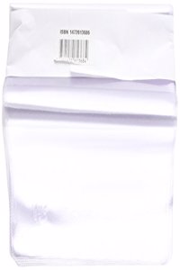 REFILL X 10 ADJUSTABLE LYFJACKETS 196MM