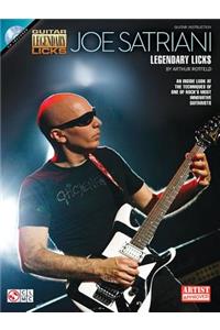 Joe Satriani