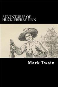 Adventures of Huckleberry Finn