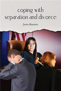 coping with separation and divorce